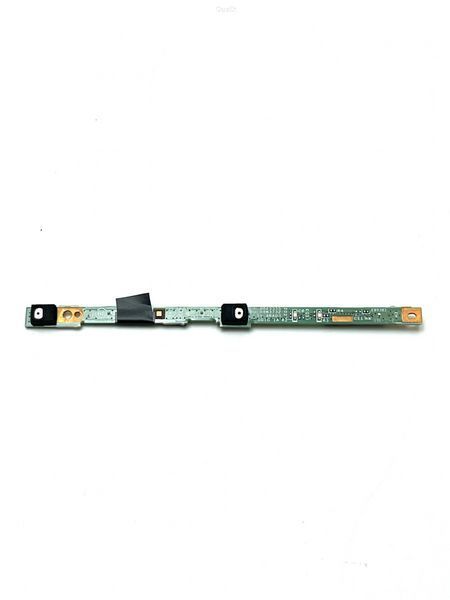 Додаткова плата (cвітлодіодна панель, мікрофони) для ноутбука Lenovo ThinkPad X230, X230i (вживаний) ZDP0031 фото