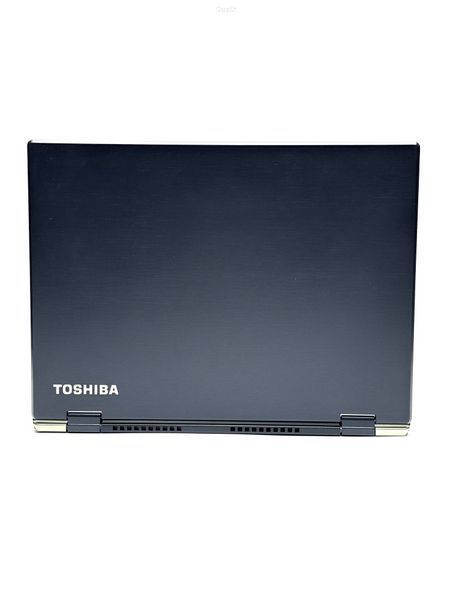 Ноутбук Toshiba Portege X20W-E Multitouch Intel Core i5 (i5-8250U) 8 Гб 256 Гб SSD Клас A (NTB0226405) Б/В