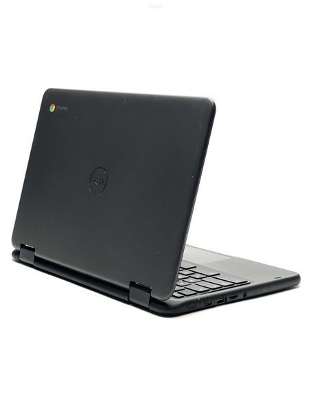 Ноутбук Dell ChromeBook 3100 2-in-1 Multitouch Intel Celeron (N4020) 4 Гб 32 Гб SSD (Вживаний - Клас A-) RNB0325455 фото