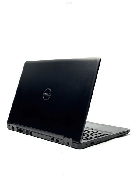 Ноутбук Dell Latitude 5580 IPS Intel Core i5 (i5-6300U) 8 Гб 128 Гб SSD Клас A- (GNB0925177) Б/В
