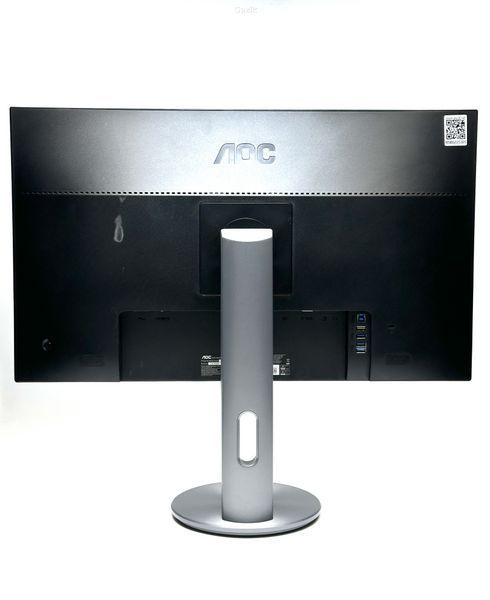 Монітор AOC Q2790PQE 27" IPS (Вживаний - Клас A-)
