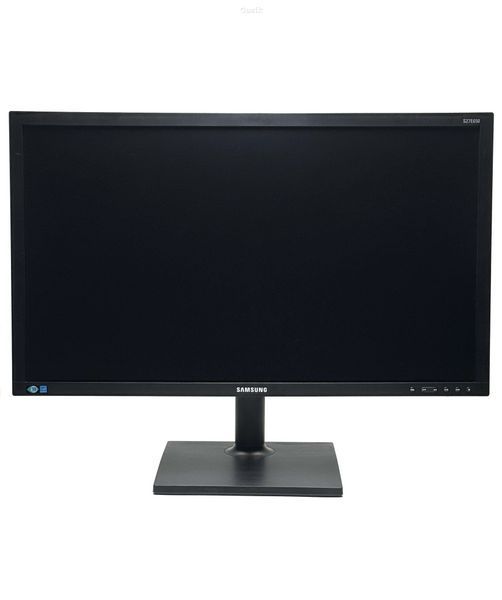 Монітор SAMSUNG S27E650D 27" PLS (Вживаний - Клас A)