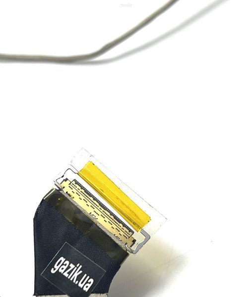 Шлейф матриці та веб-камери для ноутбука Lenovo ThinkPad E550 30 pin (вживаний) ZSH0374 фото