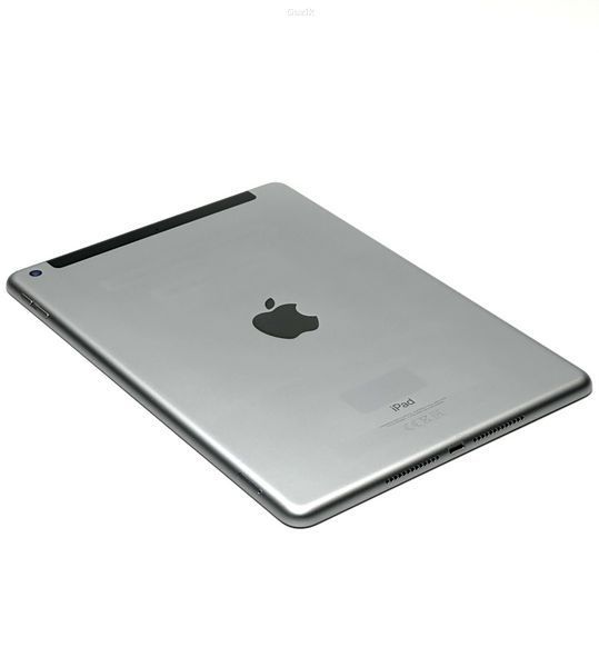Планшет Apple iPad 6th Space Gray (A1954) 9,7 Retina 128 Гб Wi-Fi + LTE (Вживаний - Клас A-)