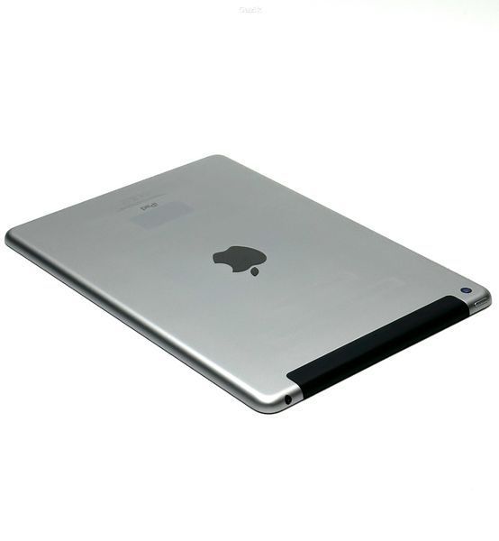 Планшет Apple iPad 6th Space Gray (A1954) 9,7 Retina 128 Гб Wi-Fi + LTE (Вживаний - Клас A-)