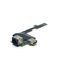 Додаткова плата (USB, LAN) для ноутбука Lenovo ThinkPad T530, T530i, W530 (вживаний)