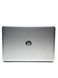 Ноутбук HP ProBook 450 G4 TN Intel Core i3 (i3-7100U) 8 Гб 128 Гб SSD Клас A- (NTB0426387) Б/В NTB0426387 фото 3