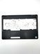Верхня кришка бази (топкейс) для ноутбука Dell Latitude E5570, A151N6 (Клас - A) ZKR0724 фото 1