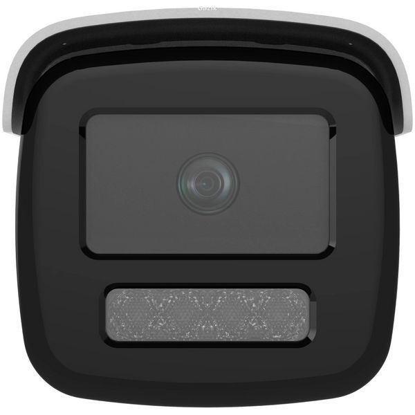 IP відеокамера Hikvision DS-2CD2T47G3-LIY 4МП ColorVu (4мм)