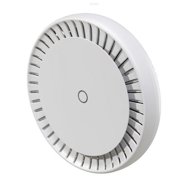 Точка доступу MikroTik cAP AX cAPGI-5HaxD2HaxD