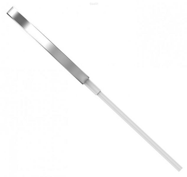 Бездротовий зарядний пристрій Apple MagSafe Charger 2 A White (MHXH3ZE)