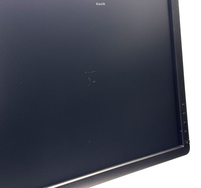 Монітор Dell P2412Hb 24" TFT+TN (Вживаний - Клас A-)