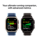 ГОДИННИК APPLE WATCH ULTRA3 49 BLACK TI BK OB-PRU