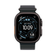 ГОДИННИК APPLE WATCH ULTRA3 49 BLACK TI BK OB-PRU