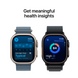ГОДИННИК APPLE WATCH ULTRA3 49 BLACK TI BK OB-PRU