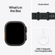 ГОДИННИК APPLE WATCH ULTRA3 49 BLACK TI BK OB-PRU