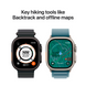 ГОДИННИК APPLE WATCH ULTRA3 49 BLACK TI BK OB-PRU
