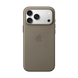 ПЛЕТЕНИЙ ЧОХОЛ IPHONE 18 PRO MAX TE CASE TAUPE-ZML