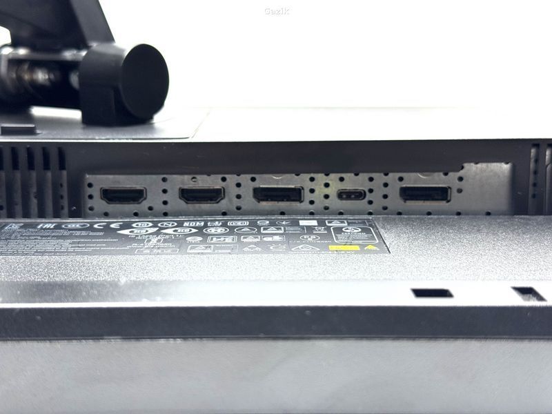 Монітор Lenovo ThinkVision	P27h-10 27" IPS (Вживаний - Клас A)