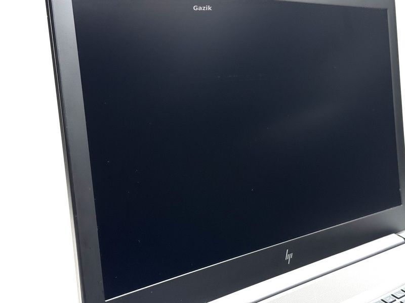 Б/В Ноутбук HP ZBook 17 G5 IPS Intel Core i7 (i7-8850H) 32 Гб 512 Гб SSD Клас B (NTB1025231)