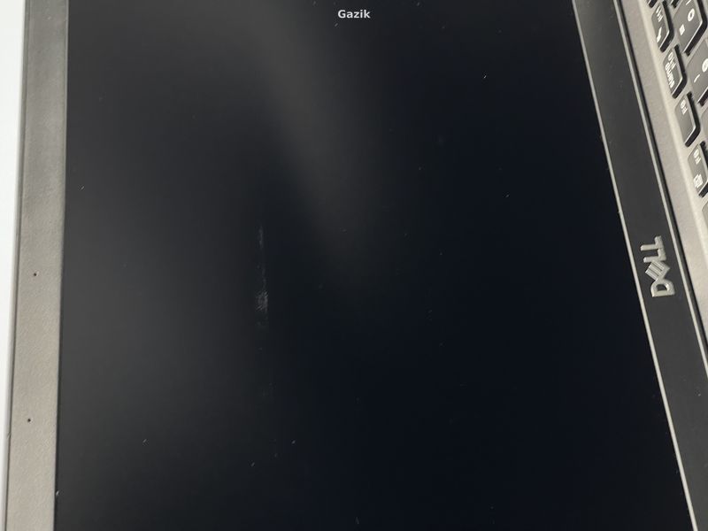 Ноутбук Dell Latitude 5400 IPS Intel Core i5 (i5-8365U) 16 Гб 240 Гб SSD (Вживаний - Клас A-) RNB0524189 фото