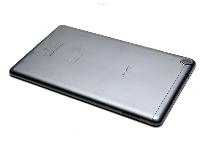Планшет Huawei MediaPad M5 Lite 8" IPS Kirin 710 3 Гб 32 Гб (Вживаний - Клас A-) PTB0123201 фото