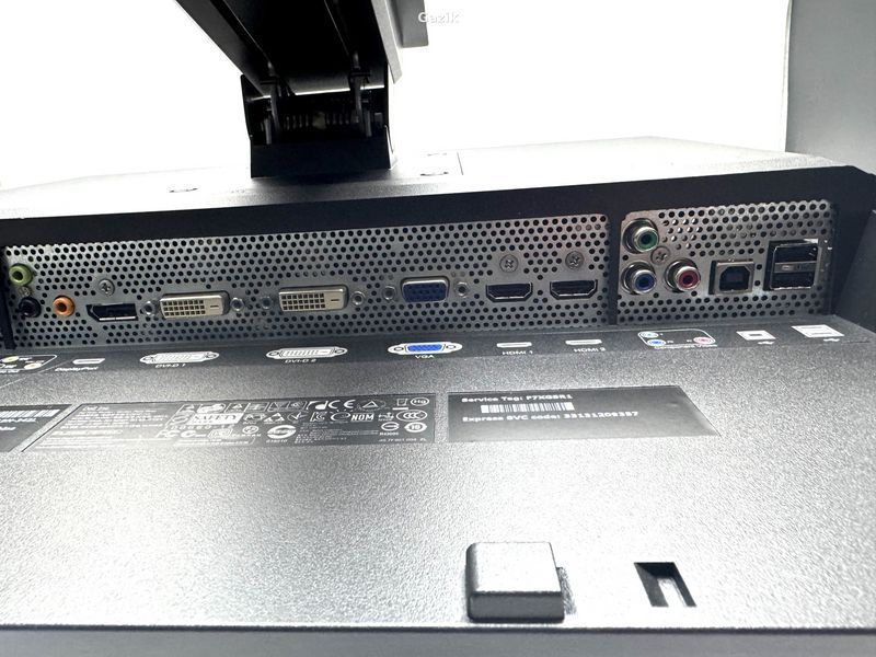 Монітор Dell UltraSharp U3011t 30" H-IPS (Вживаний - Клас B)