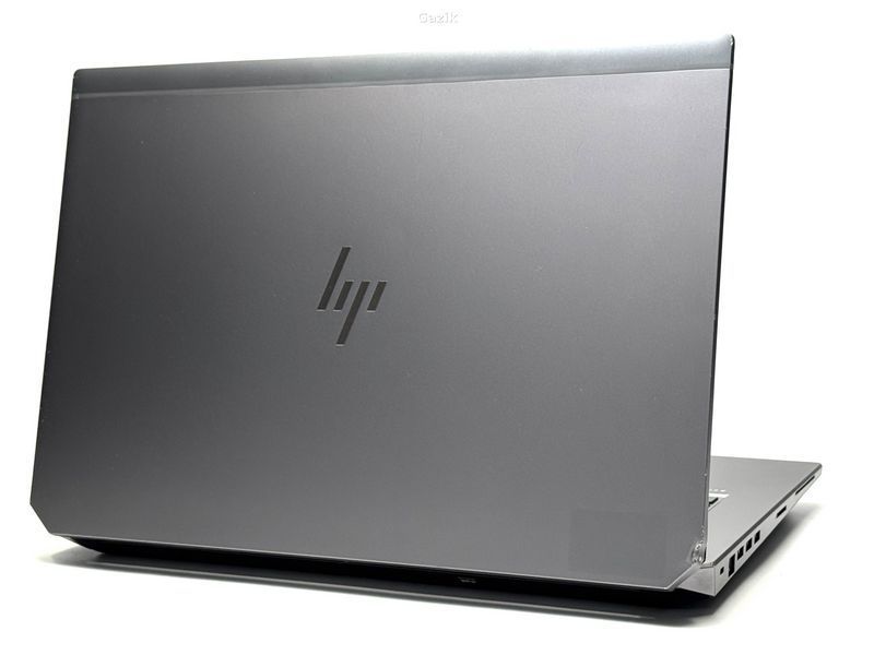 Б/В Ноутбук HP ZBook 17 G5 IPS Intel Core i7 (i7-8850H) 32 Гб 512 Гб SSD Клас B (NTB1025231)