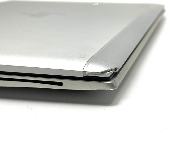 Ноутбук HP EliteBook 845 G7 Multitouch AMD Ryzen 5 Pro 4650U 8 Гб 256 Гб SSD (Вживаний - Клас B) RNB1224082 фото