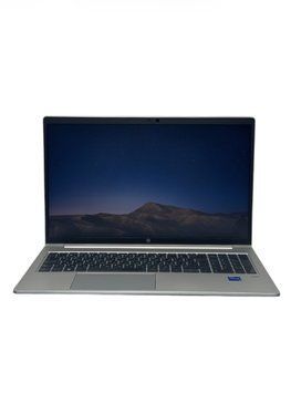 Ноутбук HP ProBook 450 G9 TN Intel Core i5 (i5-1235U) 16 Гб 512 Гб SSD Клас A- (GNB0826153) Б/В