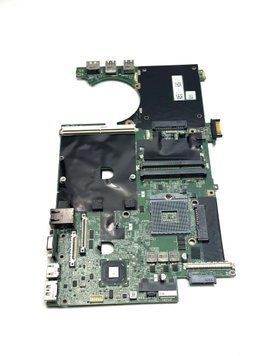 Б/В Материнська плата для ноутбука Dell Precision M6600 02010TS00-600-G, 0NVY5D ( ) (ZMP128)
