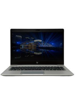 Ноутбук HP EliteBook 745 G6 IPS AMD Ryzen 5 (Ryzen 5 Pro 3500U) 8 Гб 256 Гб SSD Клас A- (GNB1026009) Б/В GNB1026009 фото