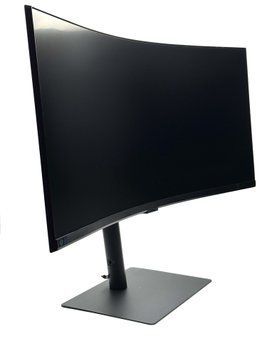 Монітор SAMSUNG VievFinity S34A650UXU 34" VA (100 Гц) (Вживаний - Клас B) RNB0225645 фото