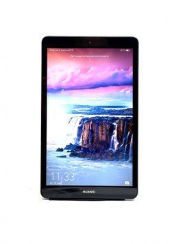 Планшет Huawei MediaPad M5 Lite 8" IPS Kirin 710 3 Гб 32 Гб ( Клас B) PTB0123102 фото