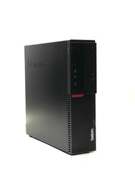 Системний блок Lenovo ThinkCentre M700 SFF Intel Core i5 8 Гб 256 Гб SSD ( Клас A)