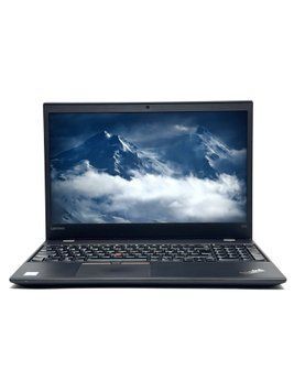 Ноутбук Lenovo ThinkPad T570 IPS Intel Core i7 (i7-6600U) 8 Гб 256 Гб SSD Клас B (NTB0426517) Б/В NTB0426517 фото