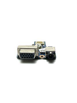Додаткова плата (VGA, Audio) для ноутбука Dell Latitude E6320 (вживаний)
