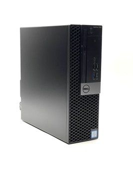 Системний блок Dell OptiPlex 7050 Intel Core i5 8 Гб 128 Гб SSD SFF ( Клас A)