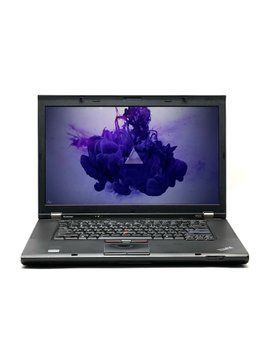 Ноутбук Lenovo ThinkPad W520 TN Intel Core i7 (i7-2720QM) 16 Гб 128 Гб SSD (Вживаний - Клас B)
