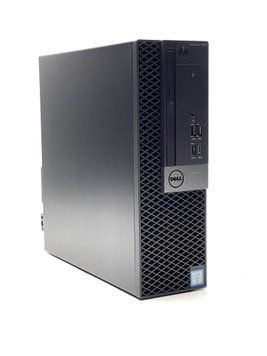 Системний блок Dell OptiPlex 7050 Intel Core i5 16 Гб 256 Гб SSD SFF ( Клас A)