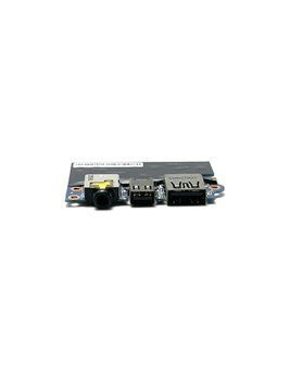 Додаткова плата (USB, Audio) для ноутбука Lenovo ThinkPad X1 Carbon Gen 1 (вживаний)