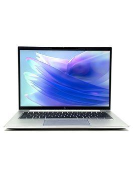 Ноутбук HP EliteBook 845 G11 IPS AMD Ryzen 5 (Ryzen 5 PRO 8640HS) 16 Гб 256 Гб SSD Клас A- (NTB0226170) Б/В