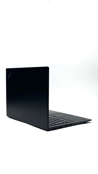 Ноутбук Lenovo ThinkPad T490s Multitouch Intel Core i5 (i5-8365U) 16 Гб 256 Гб SSD Клас A- (NTB1225164) Б/В NTB1225164 фото
