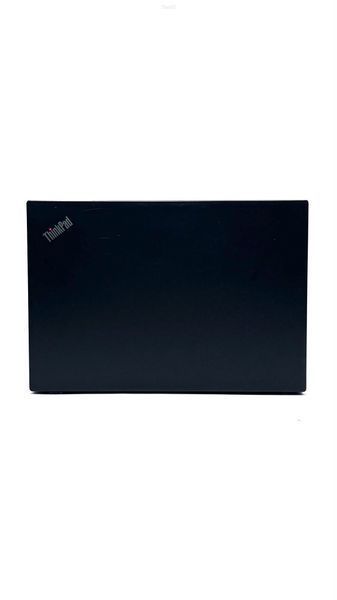 Ноутбук Lenovo ThinkPad T490s Multitouch Intel Core i5 (i5-8365U) 16 Гб 256 Гб SSD Клас A- (NTB1225164) Б/В NTB1225164 фото