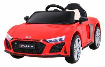 Автомобіль Audi R8 LIFT Red PA.A300.CR фото