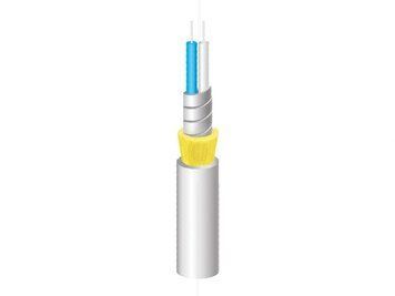 Кабель волоконно-оптичний FinMark MT001-SM03 White, 1000м