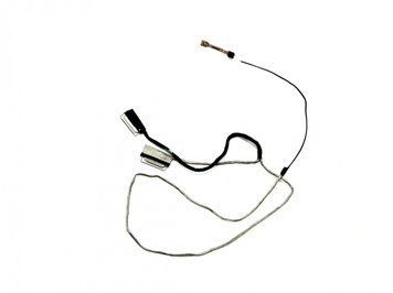 Шлейф матриці та веб-камери для ноутбука Lenovo ThinkPad T460P, L460, L470 30 pin (вживаний)