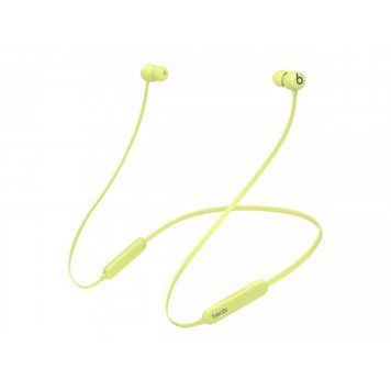 Навушники бездротові Beats Flex All-Day Wireless Beats Yellow (вживані)