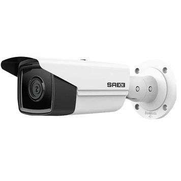 IP відеокамера SafetyEye SE-IPC-4BV1-I4/4 YSAP282     фото