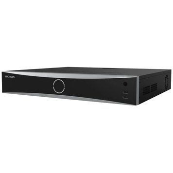Відеореєстратор Hikvision DS-7716NXI-K4(D) 16-канальний 1.5U K AcuSense 4K YSAP382     фото